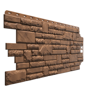 Фасадная панель Docke Premium Stern, дакота